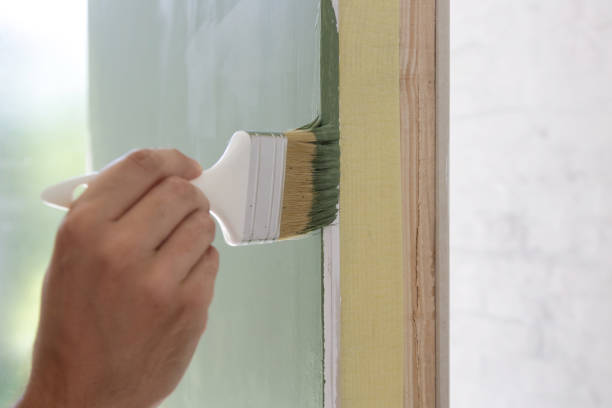 Mold Remediation for Rental Properties in Hazardville, CT
