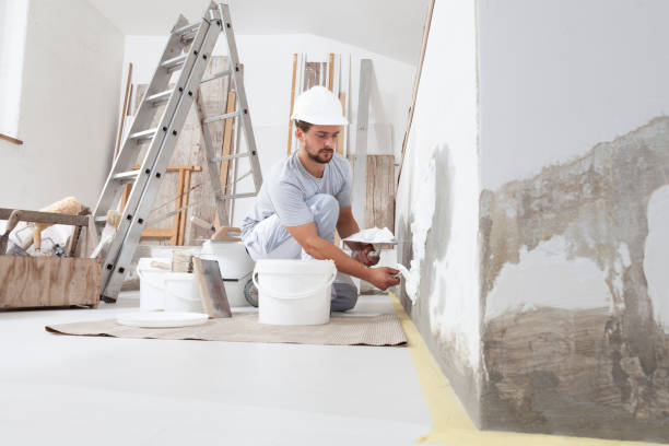 Best Post-Remediation Verification Testing  in Hazardville, CT