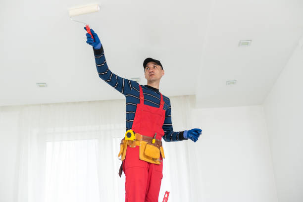 Best Mold Remediation for Rental Properties  in Hazardville, CT